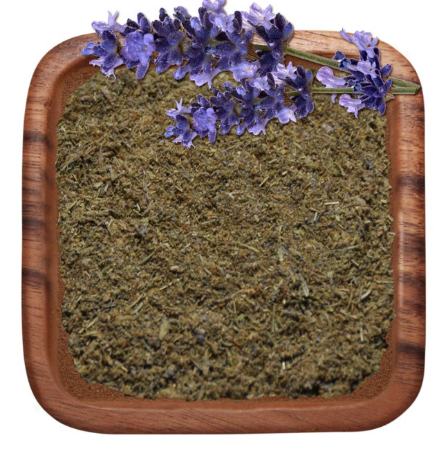 Botanical Escapes Lavender Flower Herb